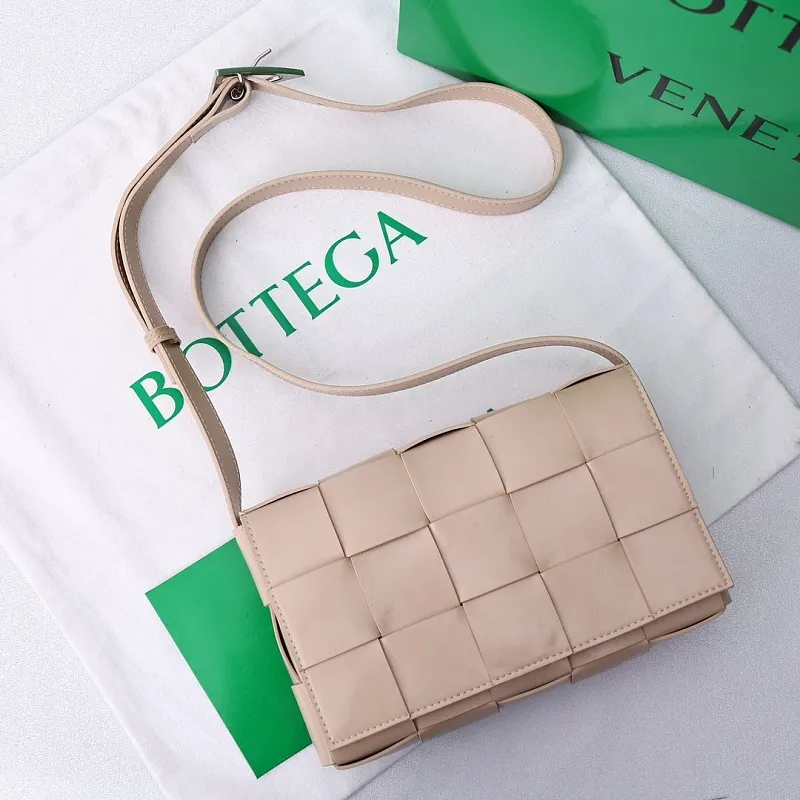 All Categories Official Website "Brand Women's Bags" Women's Bags 💙 BV 2026 New BV Crossbody Shoulder Bag